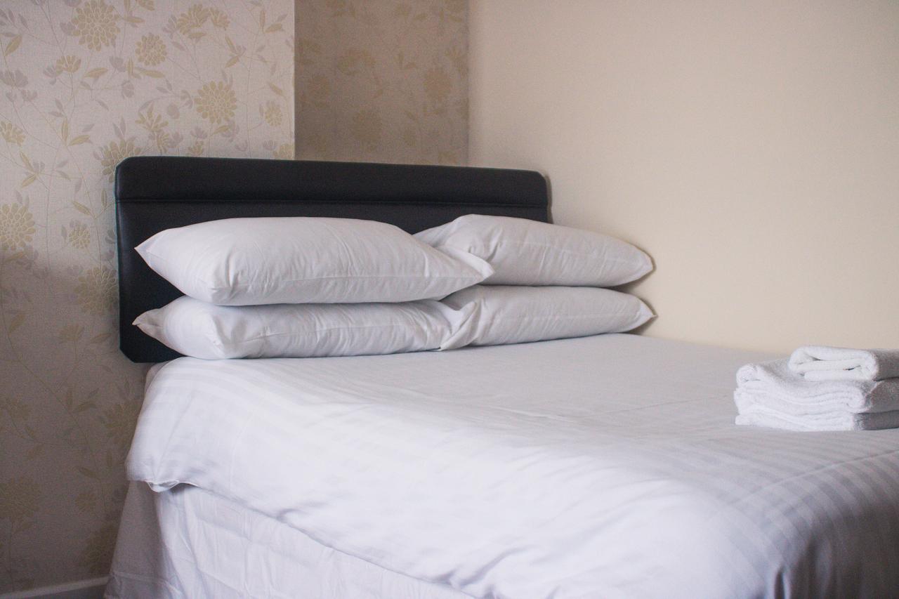 Wellesley Park Hotel Great Yarmouth Buitenkant foto